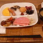ホテルルートイン - 