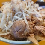 ラーメン二郎 - 