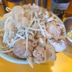 ラーメン二郎 - 