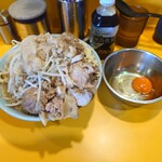 ラーメン二郎 - 