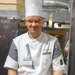 Boulangerie Patisserie Payeur - シェフ　ジェローム・ペイヤーさん