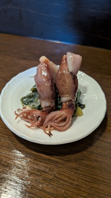 てんぷらページ 天ぷら ぶぎぃのご予約 - 谷町六丁目/天ぷら | 食べログ