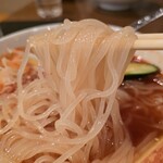 盛岡冷麺 寿々苑 - 