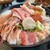 いちば鮨 - 料理写真:いちば丼特上