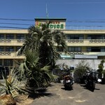 cafe BLUE OCEAN - 