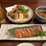 門前酒場山里 - 