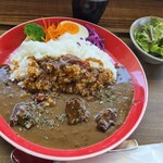 cafe BLUE OCEAN - 
