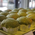 モグモグベーカリー - 料理写真: