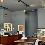 cafe BLUE OCEAN - 