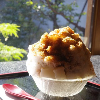 寧楽菓子司 中西与三郎_1