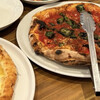 ピッツェリア チッチョ  - 料理写真: