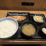 吉野家 - 料理写真:
