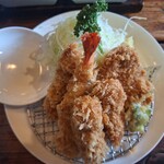 かつ玄 - 