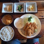 かつ玄 - 