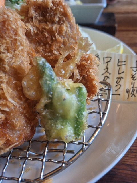 かつ玄 本店 （かつげん） - 松本/とんかつ | 食べログ