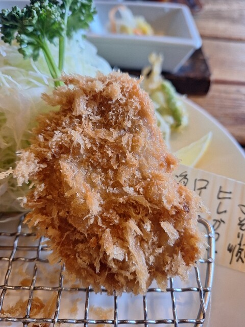 かつ玄 本店 （かつげん） - 松本/とんかつ | 食べログ