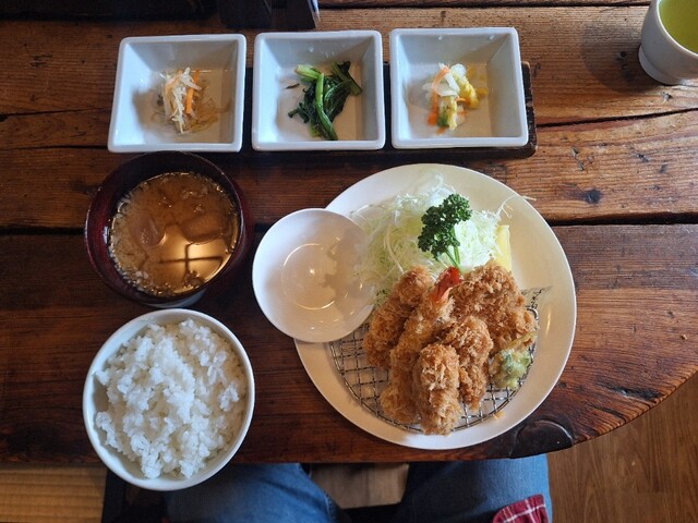 かつ玄 本店 （かつげん） - 松本/とんかつ | 食べログ