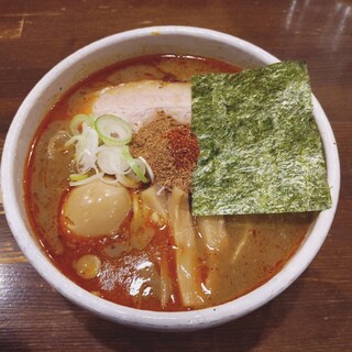 麺処 井の庄_1