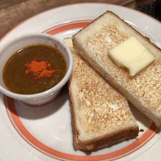 カレーハウス リオ_0