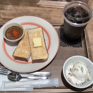 カレーハウス リオ_1