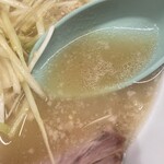 ラーメンかいざん - 