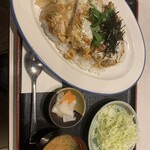 とんかつ・豚肉料理　こぶたや - 