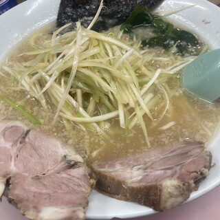 ラーメンかいざん_1