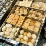 炉端とおでん 呼炉凪来 - 