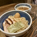 支那そば分田上 - 料理写真: