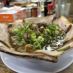 大豊ラーメン - 