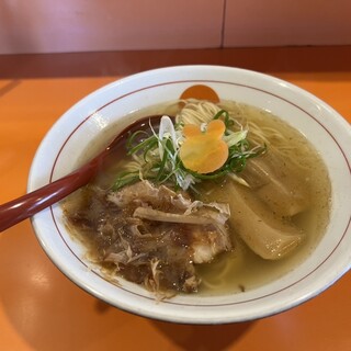 中華そば うさぎ_1