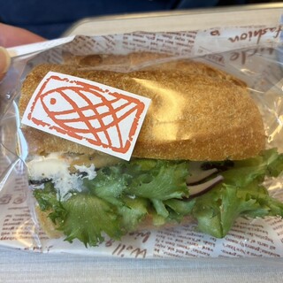 あをきのひもの本店_1