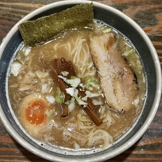支那そば分田上_1