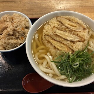 因幡うどん_1