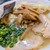 ラーメン茂木 - 料理写真: