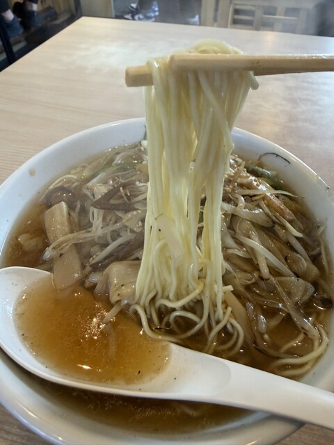 蘭蘭 （ランラン） - 矢原/ラーメン | 食べログ