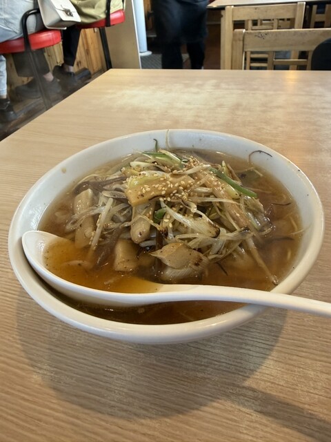 蘭蘭 （ランラン） - 矢原/ラーメン | 食べログ