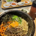 韓国料理食べ放題 ムハンポチャ - 