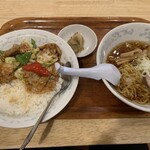 東京五十番 - 料理写真: