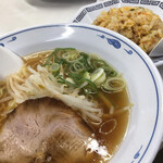 餃子の王将 - 