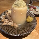 しん歩 - 