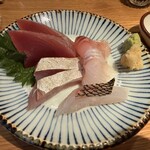 しん歩 - 