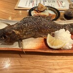 しん歩 - 