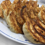 餃子の王将 - 料理写真: