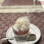 カフェリュードヴァン - 