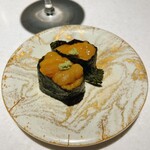 琉球回転寿司 海來 - 