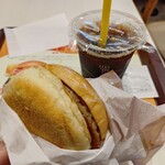 ゼッテリア - 料理写真:
