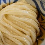 本格手打うどん おか泉 - 