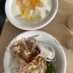 洲本温泉　海月館 - 料理写真: