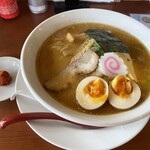 幸楽苑 - 